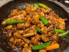 -绿茶餐厅(乐峰广场店)