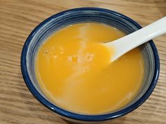 南瓜粥-金豆角砂锅焖面(安贞店)