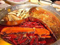 -大龙燚火锅(天钥桥路店)