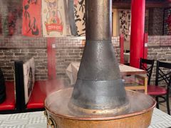 -羊家胡同·龙虾烧烤火锅(龙汇路店)