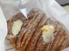 -OUR Bakery(国贸商城店)