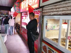 -大东门农贸市场(东顺城街)