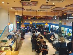 -撒拉花儿·新疆菜·清真(太阳宫店)