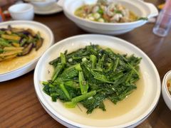 -食光慢宴·安吉土菜馆