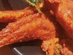 -烤匠麻辣烤鱼(双流明城购物中心店)