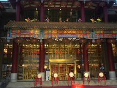 -泰安刘老根大舞台