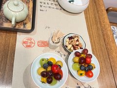 -中和·国风茶馆(愚园路店)
