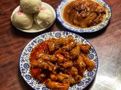 -管记水席老店(仙果市街店)