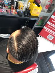-好先生男士理发馆
