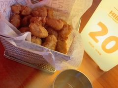 -HIB HUB公社(解放西路店)