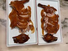 -京华烟云·北京烤鸭(领展购物广场·中关村店)