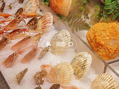 -Mr.Fish鱼鲜生海鲜放题(高德置地冬广场店)