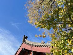 -五台山风景区