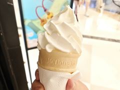 -麦当劳(杭州文三路店)