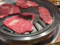 -九田家黑牛烤肉料理(新辰里亚运村店)