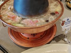 -额尔敦传统涮(体育场店)