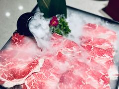 -海底捞火锅(公益西桥店)