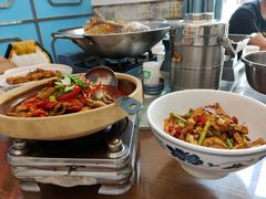 -胡胖子专业长沙菜(衡山路店)