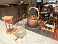 -同庆楼(滨湖万达广场店)