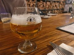 Corona啤酒-PIZZA BIANCA(民园店)