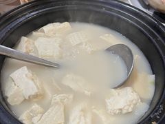 -巴音浩日娲·蒙餐(双林东路店)