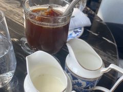 -南宁那莲豪华精选酒店-云霄酒廊·80楼高空城景酒吧