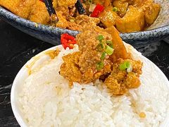 -李师傅脆肚(华强北店)