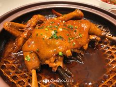 -华膳楼·安徽地标美食·中华餐饮名店(文化公园店)