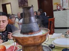 -双喜饭庄(马道坡街店)