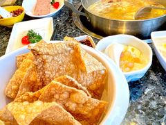 -一席地·本地鸡窝·杭帮鸡火锅(萧山银隆百货店)