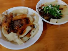 -洞子口张老二凉粉(文殊院店)