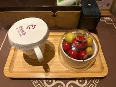 -鼎族怡华·指压·油压·经络(西单昌盛大厦店)