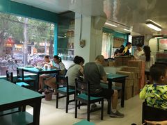 -樊记腊汁肉(竹笆市总店)