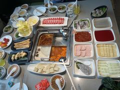 -海底捞火锅(太原南站店)