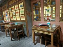 -那些年一起吃串的地方·青岛老烧烤(总店)