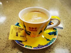 咖啡-彩香园咖啡美食(海南花园第2座店)