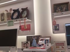 -海马体照相馆(厦门SM城市广场店)