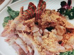 德国咸猪手-五谷屯私房菜·始于2005(中山陵童卫路店)