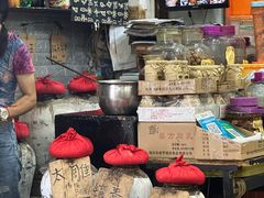 -绍兴名菜馆(可乐路店)