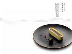 百香果皇后-泉客厅Spring Pavilion(303M空中会客厅)