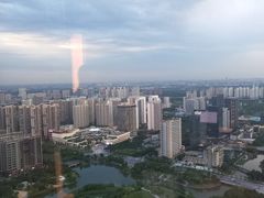 -嘉定凯悦·咖啡厅