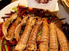 -麻辣总动员·川派海鲜·现炒浇头面·自贡菜(五彩城店)