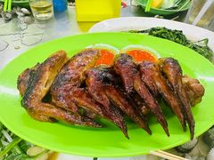 -明记烧鱼美味店