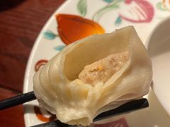 -冷大厨灌汤包