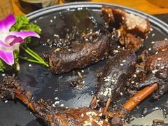 -小饕荟雅安贡椒鱼鲜馆(广福桥店)