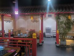 -汇聚德京味铜锅涮肉(沈家桥二路店)