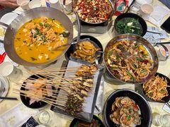 -聚味瞿记·龙虾堂(坡子街店)