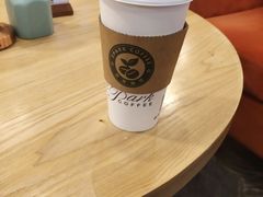 -逸派咖啡 EPARKCOFFEE(广安门店)