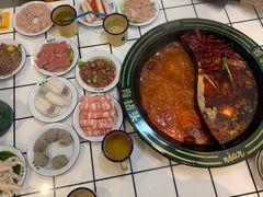 -有拈头成都市井火锅(稠州西路店)