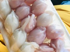 -南大门韩国米糕(公滨路店)